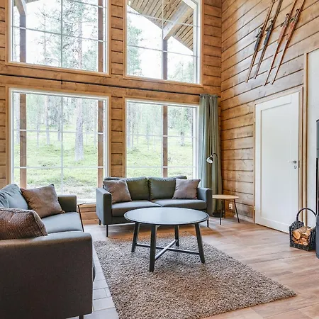 Levin Karpaasi Visit Apartment *