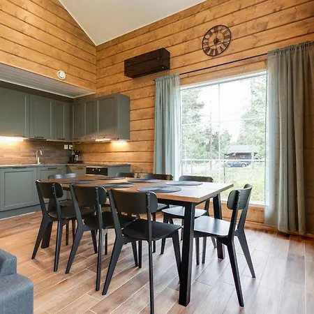 Levin Karpaasi Visit Apartment *