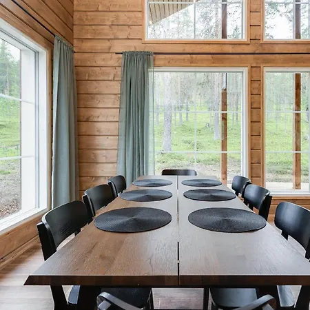 Apartment Levin Karpaasi Visit *