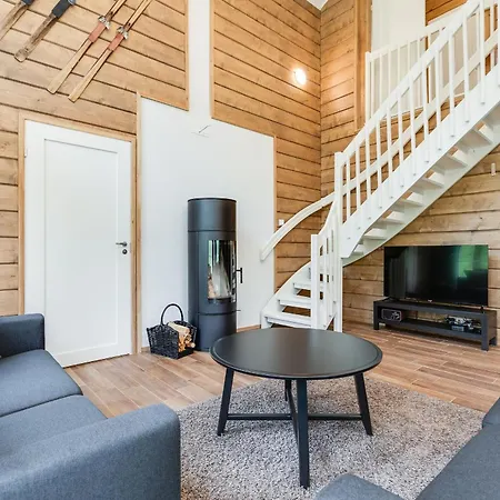 Apartment Levin Karpaasi Visit *