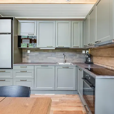 Apartment Levin Karpaasi Visit Levi