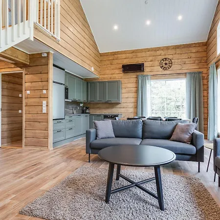 Levin Karpaasi Visit *