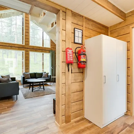 Apartment Levin Karpaasi Visit *