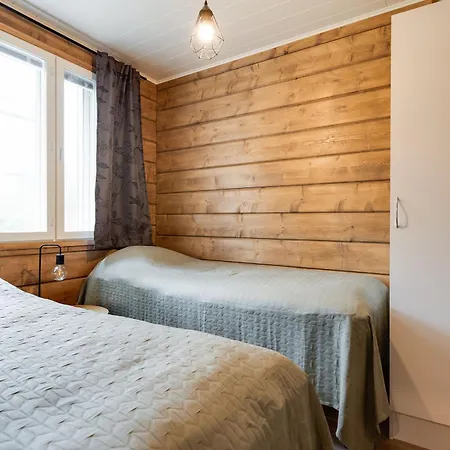 Apartment Levin Karpaasi Visit Levi