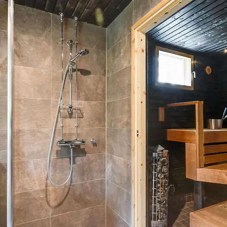 Levin Karpaasi Visit * Levi