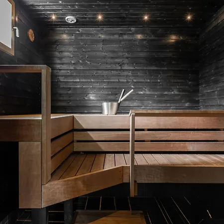 Apartment Levin Karpaasi Visit *