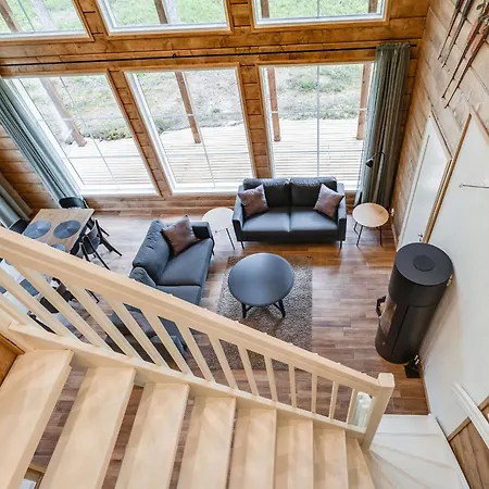 Levin Karpaasi Visit *