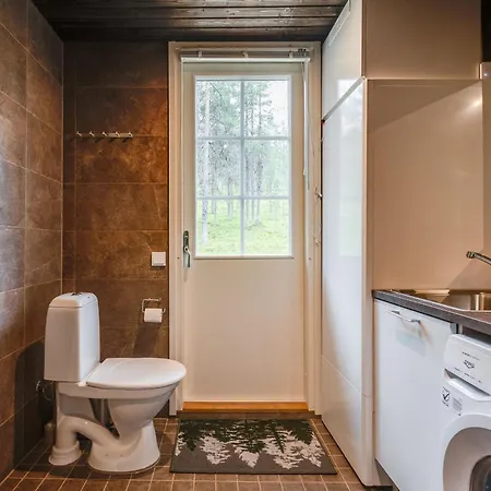 Apartment Levin Karpaasi Visit