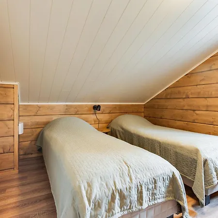 Levin Karpaasi Visit *