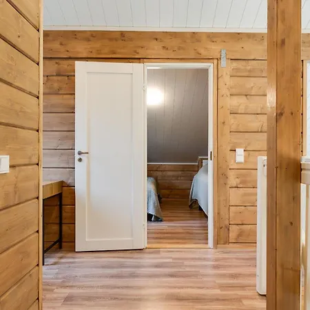 Levin Karpaasi Visit Levi