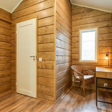 Levin Karpaasi Visit Apartment *