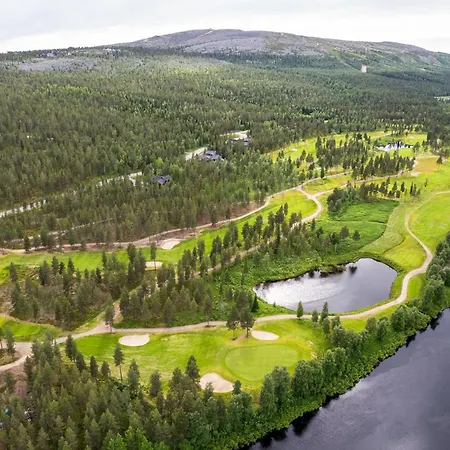 Levin Karpaasi Visit Apartment