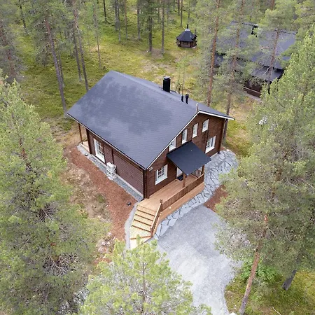 Apartment Levin Karpaasi Visit *