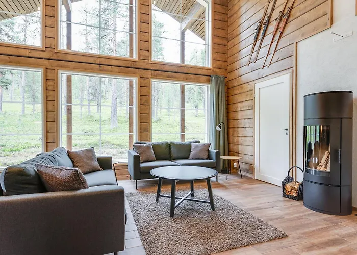 Levin Karpaasi Visit Lägenhet *