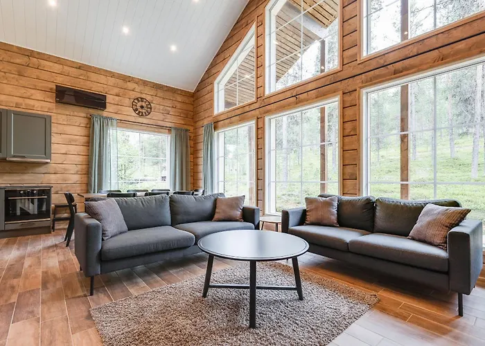 Levin Karpaasi Visit Lägenhet *