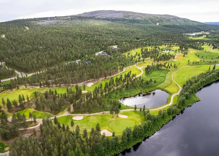 Levin Karpaasi Visit Lägenhet