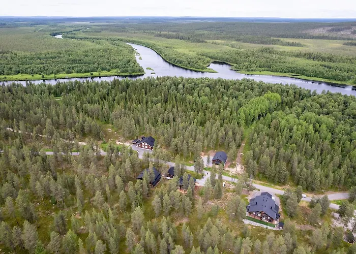 Levin Karpaasi Visit